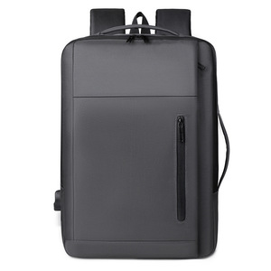 Mochila Ejecutiva Multifuncional para Hombre, de Gran Capacidad, para Viajes - Product Image 6