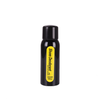 100 150 ml Gardez votre Sneaker Frais Désodorisant Spray Sneaker Chaussures $ Chaussettes Désodorisant Désodorisant 787
