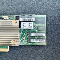 Tarjeta RAID Broadcom LSI 9361-24I con 4G de Caché SAS3324 05-50022-00 en Existencia