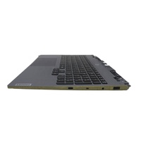 Pièces de rechange pour ordinateur portable LENOVO LOQ 15IRX9, couvercle de repose-mains, pièces de réparation
