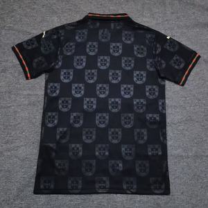 Maglie da Calcio Portogallo 2026/27 Personalizzabili per Giocatori e Tifosi - Kit Casa e Trasferta 100% Poliestere Traspirante ad Asciugatura Rapida - Maglia Ronaldo - Product Image 3