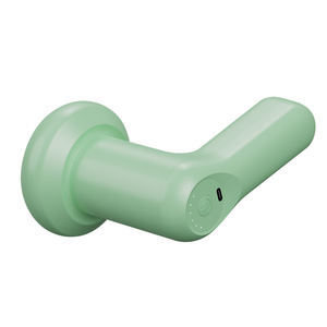 Schnur loses <span class=keywords><strong>Handheld</strong></span>-Percussion-<span class=keywords><strong>Massage</strong></span> gerät für Anti-Cellulite-Reduzier <span class=keywords><strong>massage</strong></span> gerät Body Relax ing Massager - Product Image 1