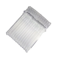 Sac gonflable à colonne d'air coloré, coussin d'air imperméable pour l'emballage d'ordinateur portable