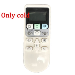 Nuevo <span class=keywords><strong>Control</strong></span> Remoto de Repuesto para Aire Acondicionado Hitachi RAR-3V2 RAR-2P2 RAR-3U1 AC A/C Fernbedienung - Product Image 5