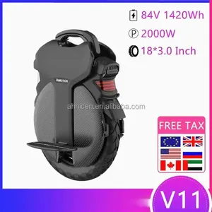 फास्ट शिपिंग ड्यूलट्रॉन एक्स 2 अप इलेक्ट्रिक स्कूटर 72v 8300w शक्तिशाली इलेक्ट्रिक स्कूटर प्रति घंटा 110 घंटा - Product Image 2