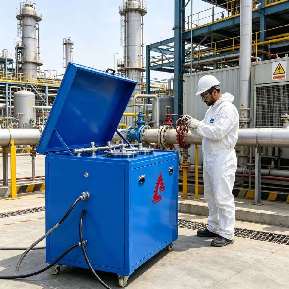 Centrifugal Oil Separator Machine, Crude Palm Oil Centrifuge Purifier ...