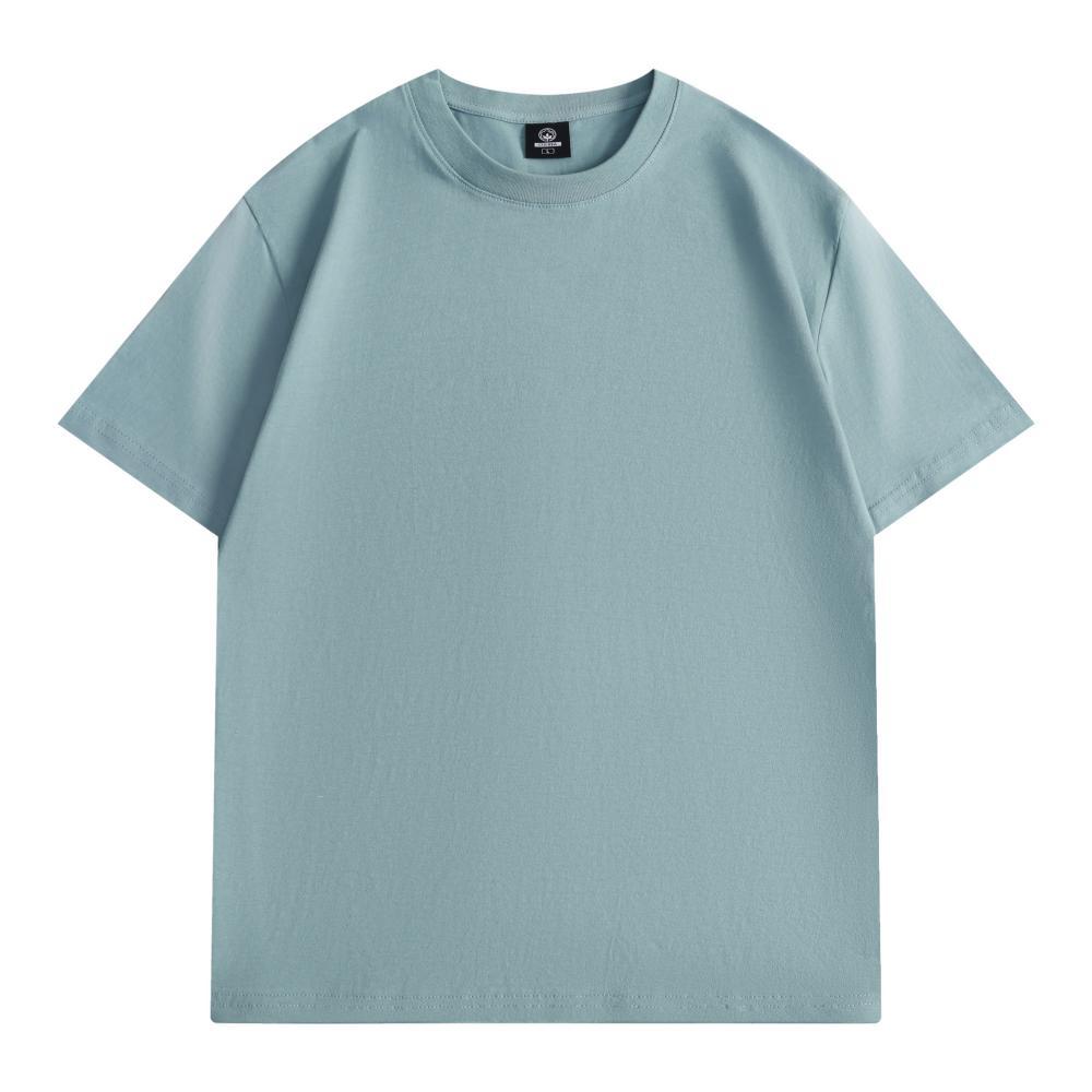 Hazy Blue