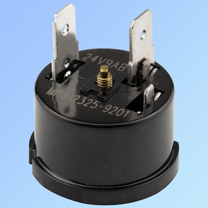 6750CL0001D Refrigerador Compresor Protector de Sobrecarga Parte Refrigerador Congelación Compresor Sobrecarga Kit Parte Reemplaza PD00036185 - Product Image 1