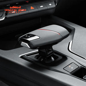 Mobil SUV Changan X5 PLUS 1.5L 110Hp 5MT Setir Kiri 2WD Terjangkau, Mobil SUV Changan Baru untuk Penggunaan Keluarga - Product Image 5