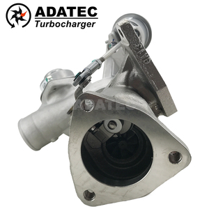 Turbocompresseur JP46 10242979 pour SAIC Roewe <span class=keywords><strong>350</strong></span> MG5 Zotye T600 1.5T Refroidi par Eau Remplacement OEM Turbo - Product Image 6