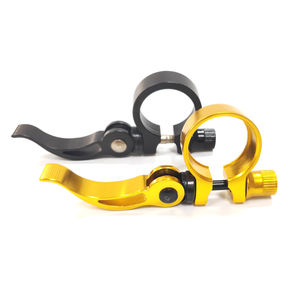 YT الجملة دراجة أجزاء سريعة الإصدار الألومنيوم BMX MTB الطريق دراجة مقعد المشبك - Product Image 4