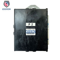 Unidad de control del motor 22611AK990 112300-1660 ECU ECM Módulo de controlador electrónico para Subaru Legacy