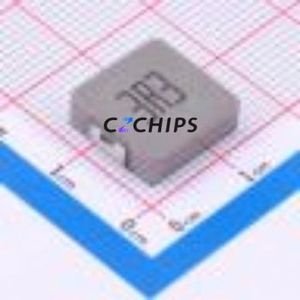FAUL1340-3R3MT ตัวเหนี่ยวนำไฟฟ้าแบบ SMD, 13.5x12.8 มม. ( ค่าความเหนี่ยวนำ: 3.3uH ) ( ความแม่นยำ: 20% กระแสไฟฟ้าที่กำหนด: 15A ) - Product Image 1
