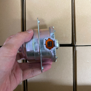 Motore della ventola di raffreddamento del radiatore per X-TRAIL Nissan T30 21487-CX000 21487 cx000 - Product Image 5