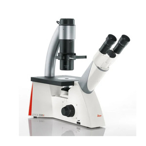Microscopio de Contraste de Fases Invertido, Modo de Observación de Fluorescencia en Campo Brillante, Uso en Laboratorio - Product Image 2