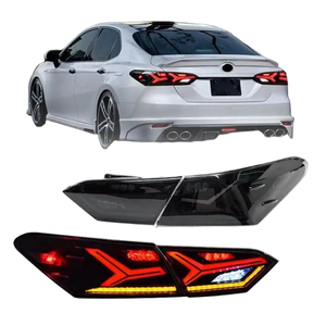 ไฟท้าย Light Bar E39 Tail B6 <span class=keywords><strong>R36</strong></span> <span class=keywords><strong>Gtr</strong></span> R35 สำหรับรถยนต์ F30 Hiace Ae60 Led สำหรับรถยนต์ Stinger 42 นิ้ว 300 2017 20 สำหรับ Toyota Camry ไฟท้าย Led - Product Image 1