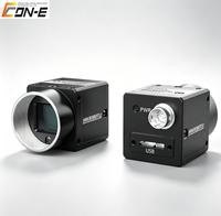 Caméra industrielle USB 3.0 avec capteur CMOS, 240,4 FPS, transmission en temps réel non compressée, caméra de vision industrielle MV-CS013-80UM/UC