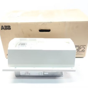 ACS550-U1-08A8-4+B055 ไดรฟ์ AC VFD 380-480V-AC 0-500Hz 0-480V-AC 5HP PLC - Product Image 5