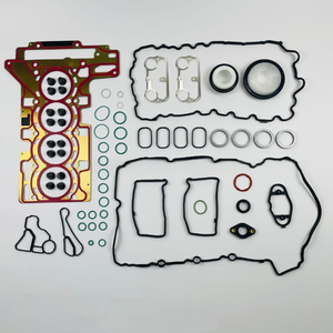 2026 Junta da Tampa da Válvula do Motor Conjunto Rocker 11127588418 Para BMW X1 F10 F11 F25 X3 X4 F20 F30 F31 530I 320i 328i 520i 528i N20 2.0L - Product Image 1