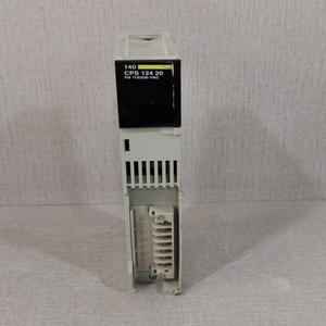 Alimentatore AC KNX 140CPS12420 115/230VAC 11A Originale Stock di Magazzino Controllore Programmabile PLC - Product Image 1