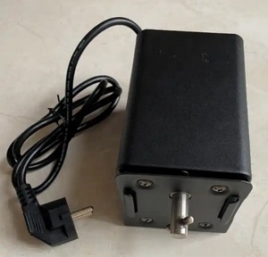 Capacité noire Offre Spéciale du moteur 30kgs <span class=keywords><strong>de</strong></span> <span class=keywords><strong>broche</strong></span> <span class=keywords><strong>de</strong></span> rôtissoire <span class=keywords><strong>de</strong></span> BBQ avec la goupille - Product Image 5