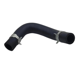 Système de refroidissement de la pompe à eau moteur Tuyau de <span class=keywords><strong>radiateur</strong></span> d'<span class=keywords><strong>huile</strong></span> Tuyau ASSY <span class=keywords><strong>RADIATEUR</strong></span> 25414-2W500 pour Hyundai Kia Santa Fe Sorento - Product Image 4