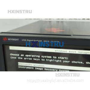 Analizador de Señales Keysight UXA, Analizadores de Espectro de 2 Hz a 50 GHz, Probador para Laboratorio y Hogar N9042B H - Product Image 3