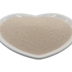 Concentración de oxígeno de alta pureza de la mejor calidad, <span class=keywords><strong>Zeolita</strong></span> sódica 13X HP para planta de producción de oxígeno médico - Product Image 5