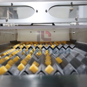 Offre Spéciale automatique multifonction gommeux ours <span class=keywords><strong>Fudge</strong></span> bonbons durs machine de remplissage emballage alimentaire dans des sacs pochettes en plastique et en papier - Product Image 5