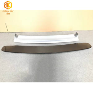 <span class=keywords><strong>Spoiler</strong></span> a doppio strato AMG GT63S in fibra di carbonio per <span class=keywords><strong>Mercedes</strong></span> Benz AMG GT63 GT50 GT53 - Product Image 3