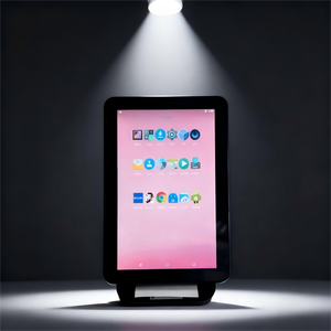 <span class=keywords><strong>Android</strong></span> công nghiệp thiết bị đầu cuối với thể hiển thị và được xây dựng trong máy in cho điều khiển nhà máy và màn hình cảm ứng - Product Image 1