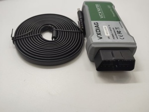 Connecteur OBD Adaptateur OBD Original VXDIAG VCX NANO pour Land Rover et Jaguar 2 en 1 <span class=keywords><strong>Logiciel</strong></span> OBD 2 SSD V141 Outil de Diagnostic Automobile - Product Image 6