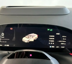Voiture d'occasion 2025 ZEEKR 007 GT AWD Version Conduite Intelligente 75kWh Conduite à Gauche SUV de Luxe à <span class=keywords><strong>Bon</strong></span> <span class=keywords><strong>Prix</strong></span> Vente Flash - Product Image 4