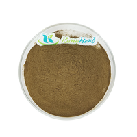 Poudre d'extrait de racine d'Ashwagandha certifiée GMP, avec des Withanolides de haute pureté, matière première végétale pour la fabrication de compléments alimentaires