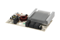 Appareil de cuisine OEM chauffage par induction Circuit imprimé chargeur PCBA capteur de contrôle de poêle à induction carte Pcba