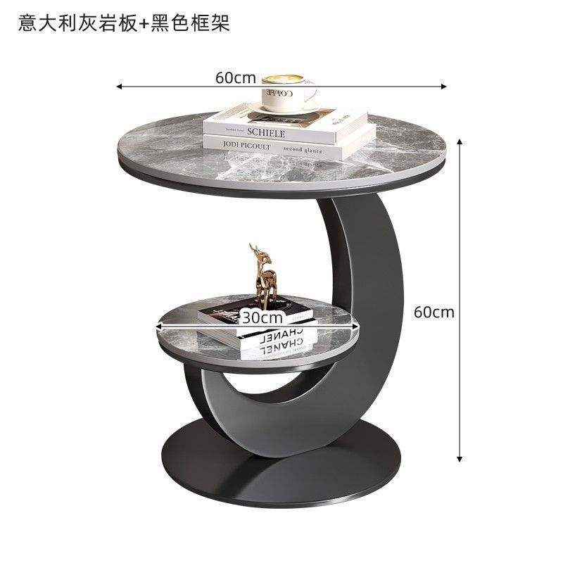 Cadre noir [finition gris italien]