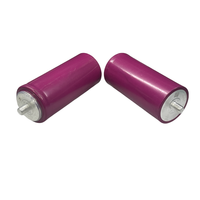 Batterie LTO au titanate de lithium à décharge élevée 2,3V 2,4V 25Ah 30Ah, cellules 60138, à décharge profonde, de remplacement pour bus et wagons ferroviaires