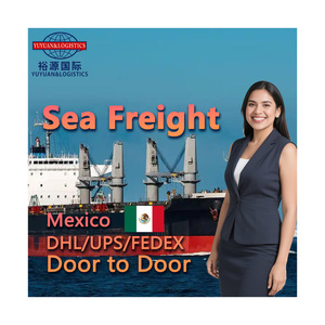 Guangzhou 1688/taobao/tmall Agent Quality Inspection Dropshipping Service China Professional Import Agent Ship to Mexico by <strong>air</strong> - Product Image 2