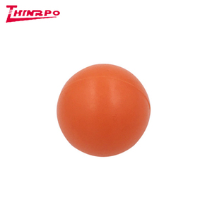 Bola Karet Silikon Food Grade OEM/ODM untuk Mainan, Bola Karet Silikon Padat Butyl/NBR/Nitril/<span class=keywords><strong>Buna</strong></span>/Silikon Alami - Product Image 6