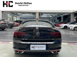 China 2023 Volkswagen Magotan Edición 200 Millones, el coche <span class=keywords><strong>de</strong></span> gasolina alemán más barato con volante a la izquierda - Product Image 6