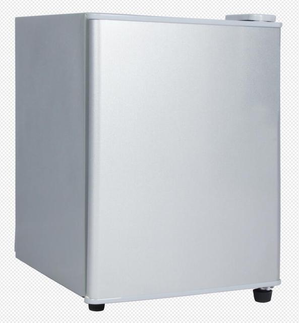 Freezers 36L Mini Fridge for Home Hotel Commercial Bar Freezer Beauty Mini Fridge and Small Mini Refrigerator