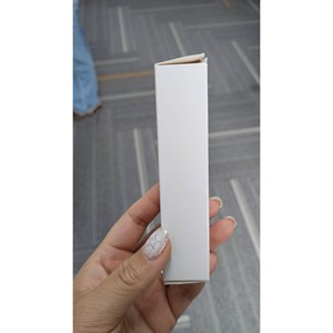 Tubo Cosmético de Plástico Vacío y Flexible de 10-20 ml, Impresión de Logotipo Personalizado, Reciclable - Product Image 2