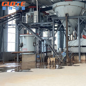 Machine de déshydratation à haute efficacité pour le criblage minéral et la classification fine - Product Image 4