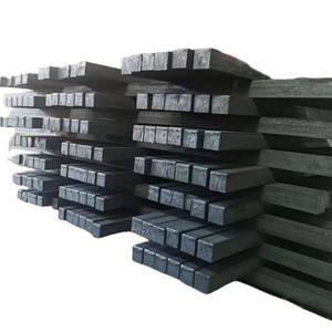 China <b>steel</b> <b>billet</b> price 3sp/5sp Square <b>Steel</b> <b>Billet</b> - Product Image 1