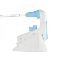 HAIJU LAB Levo Plus Pipette de remplissage 0.1-100mL grand écran LCD Pipette électronique Pipette de transfert Pipette