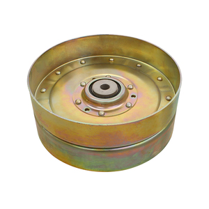 Premium Quality Combine Harvester Spare Parts AH93318 Idler <b>Pulley</b> for Agricultural Harvester - Product Image 1