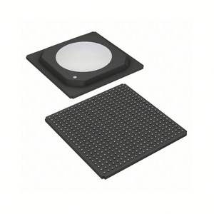 New Original Stock M1AFS600-2FGG484I FPBGA-484 Electronic Components Integrated Circuits IC Chip Wholesale Order Technical - Product Image 1