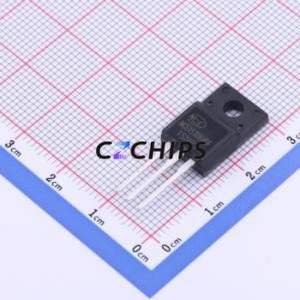 Transistor TO-220F NCE15TD60BF original IGBT / Module vente entière de puces de composants électroniques fournisseur et service de nomenclature - Product Image 1