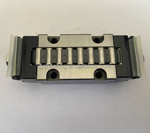 แบริ่งลูกกลิ้งเชิงเส้น/ทางลูกกลิ้ง27*75*19มม. RUS19069/rus 19069 <span class=keywords><strong>GR3</strong></span> - Product Image 3