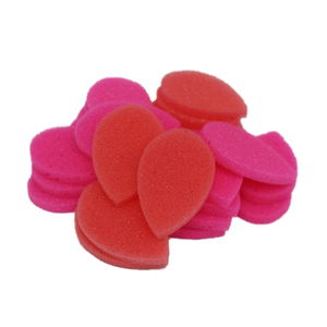 Nhà máy nóng bán Tùy chỉnh hình dạng lá Màu bọt chèn chống sốc vật liệu đệm <span class=keywords><strong>PU</strong></span> cho Giao thông vận tải bảo vệ - Product Image 4